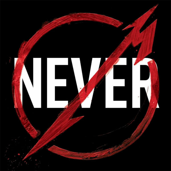 Metallica - Through The Never (Music From The Motion Picture)